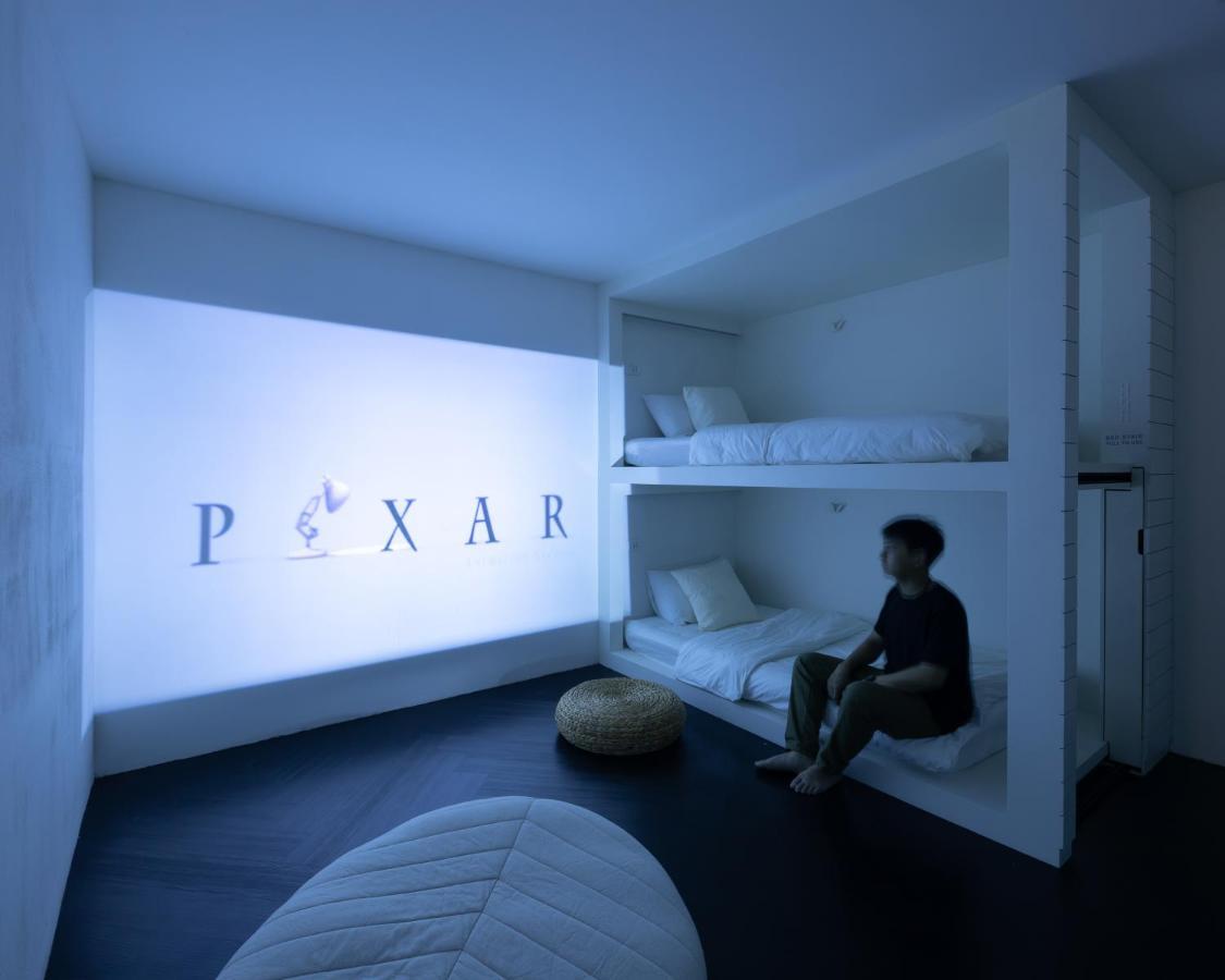 Pa Prank Hotel Bangkok Exterior photo